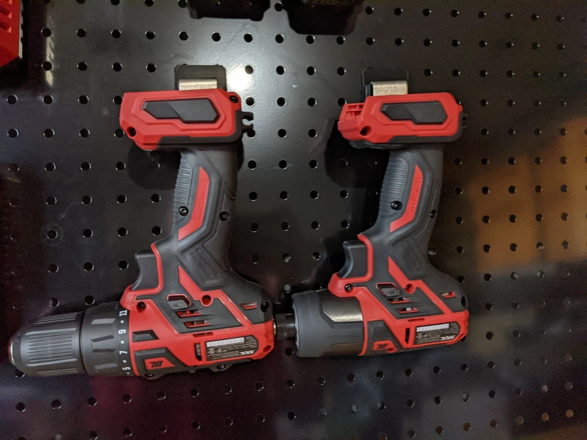 Skil pwrcore sales 12