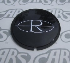 1966 1967 1968 1969 1970 Buick Riviera Wheel Cap Plastic. Oem 1376571