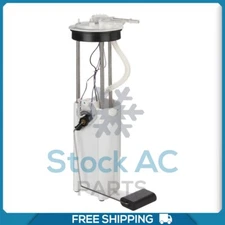 Electric Fuel Pump for Chevrolet Express 3500 / GMC Savana 3500 QOA