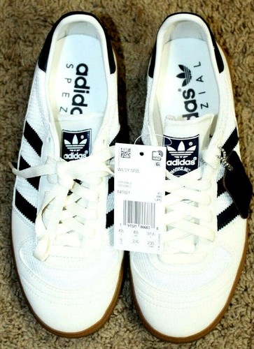 adidas spezial size 5