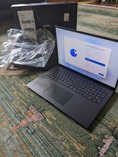 LG gram 17" Intel Core i7-1165G7 11th Gen, 1GB SSD, 16GB RAM Laptop - Black