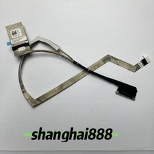 09TF6V New LCD EDP RGB FHD Non Touch Cable For Dell Latude 3591 Precision 5540