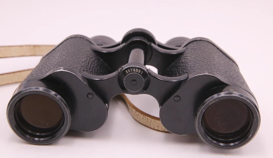 ZEISS JENOPTEM 8X30 W , SHC Art.765354x - Bild 2 von 4