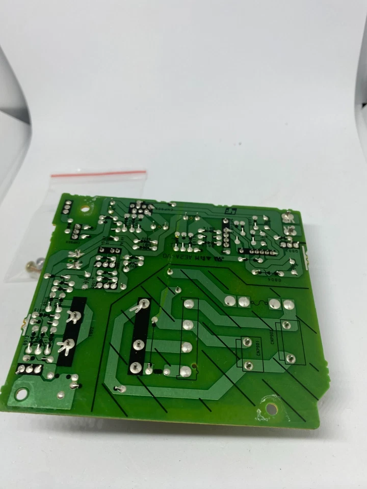 Placa de espera Sony Str-K660P PWB 1861-040-11 - Imagem 3 de 4