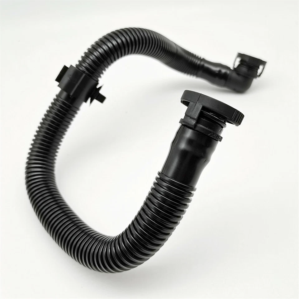 Шланг соединительной трубы картера выхлопной системы 0EM для VW Golf GTI Passat AUDI A3 A4 A6 - Изображение 3 из 4