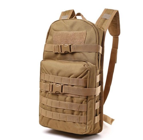 10L Tactical Shoulder Backpack Laptop Bag Outdoor Trek Hiking Camping Rucksack - Bild 1 von 13