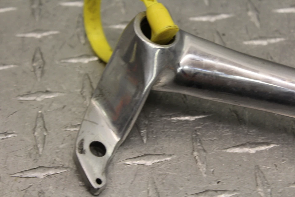 Pedal de freno trasero derecho Triumph Thunderbird 1995 Foto 4 de 4