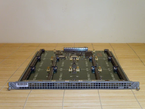 Cisco AS53-CC-DM MICA HMM carrier Modem card AS5300  