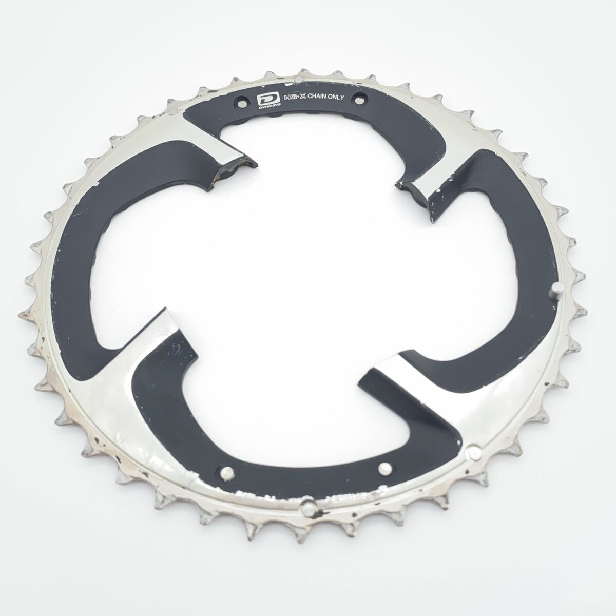 Shimano XTR M980 10s 42-AE 42t XC Chainring Double Triple Shimano XTR M980 10s 42-AE 42t XC Chainring Double Triple