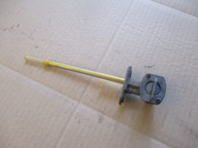 Benzinhahn für Yamaha 125 DTR - DTRE