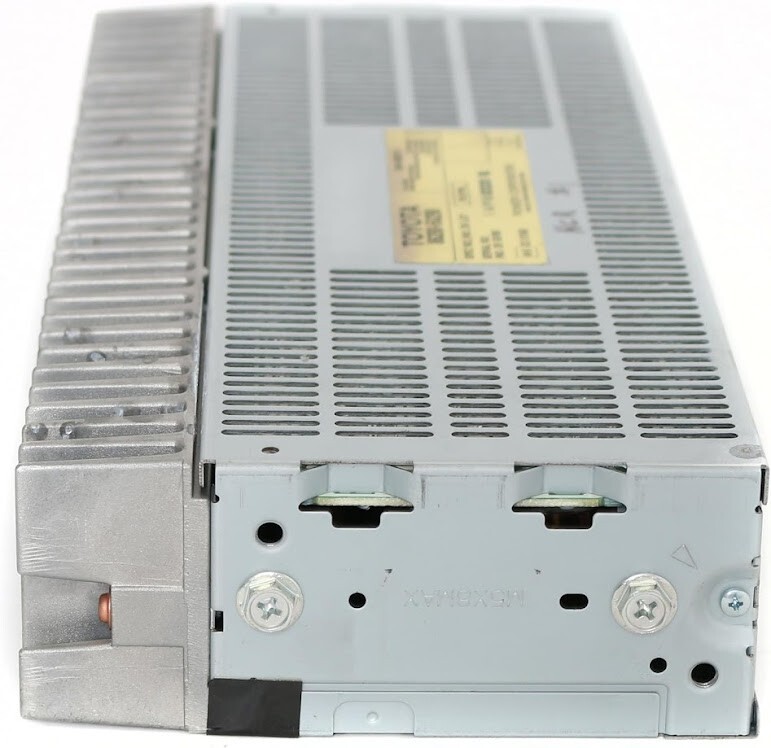 LEXUS AMP Amplifier LS600 LS460 USF40 UVF45 86280-50290 OEM