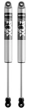 Fox Smooth Body PAIR IFP Rear Shock 1999 - 2020 For Chevrolet GMC 0-1" Lift