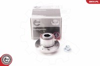 SKV Germany 29SKV005 Radlagersatz Vorne FüR VW Audi Seat Skoda