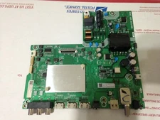 Hisense    40H4030F1   Main Board  Part number   263338   B