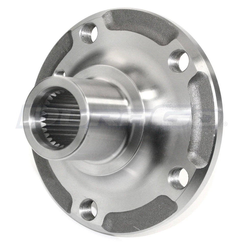 Ступица колеса IAP Dura 295-95127 - Изображение 3 из 3