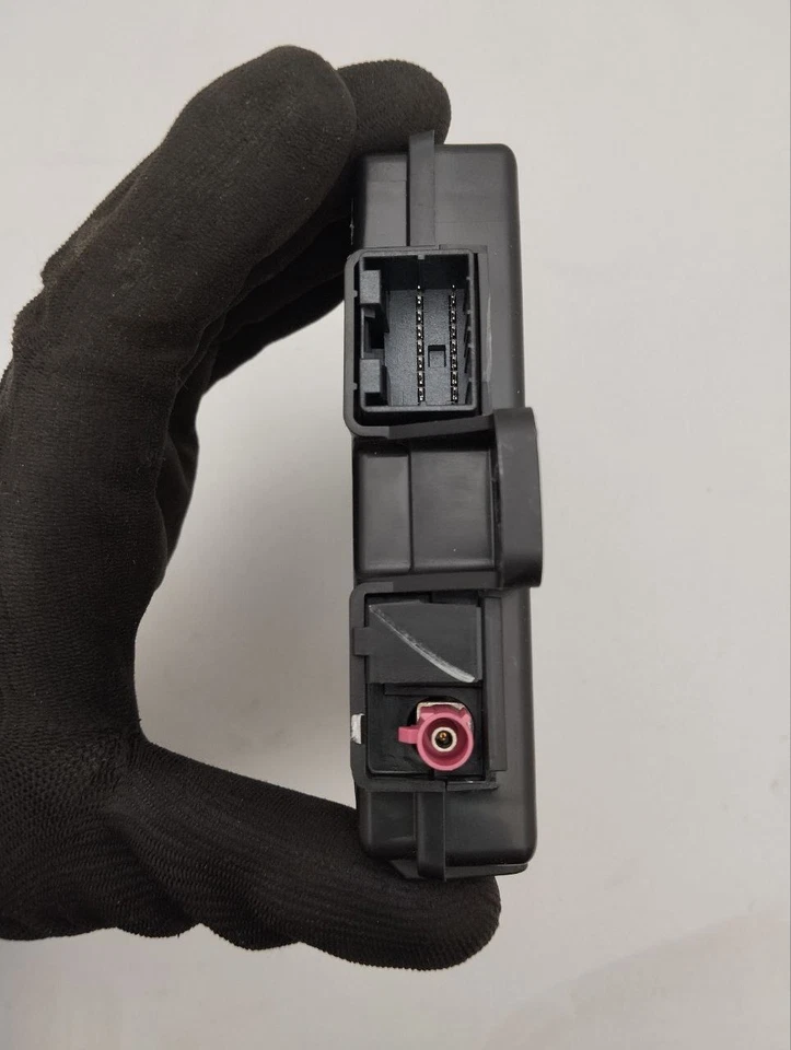 Receiver, Keyless System Dodge DURANGO 2017 68211125AE - Image 4 of 4