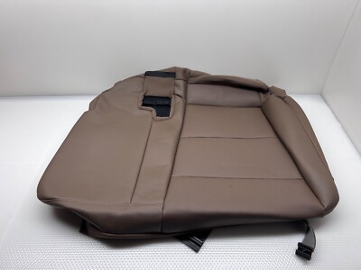 2020 - 2023 KIA TELLURIDE REAR LEFT DRIVER SIDE THIRD ROW SEAT LOWER CUSHION OEM