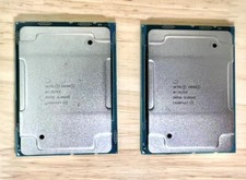 Xeon w-3175x CPU processor-28 cores 56 threads 3.10 GHz 3.8ghz 255w lga3647