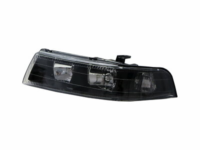 1998-1999 Mitsubishi Lancer Evolution EVO 5 MK5 4D Clear Headlight