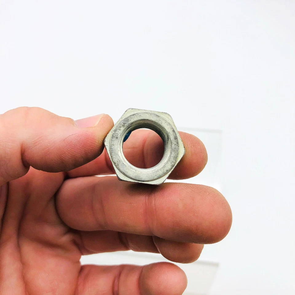 Lawn-Boy 603164 Tuerca Hexagonal Flex Top OEM NOS Reemplazado a 1213611 Suelto Sin Paquete Foto 4 de 4