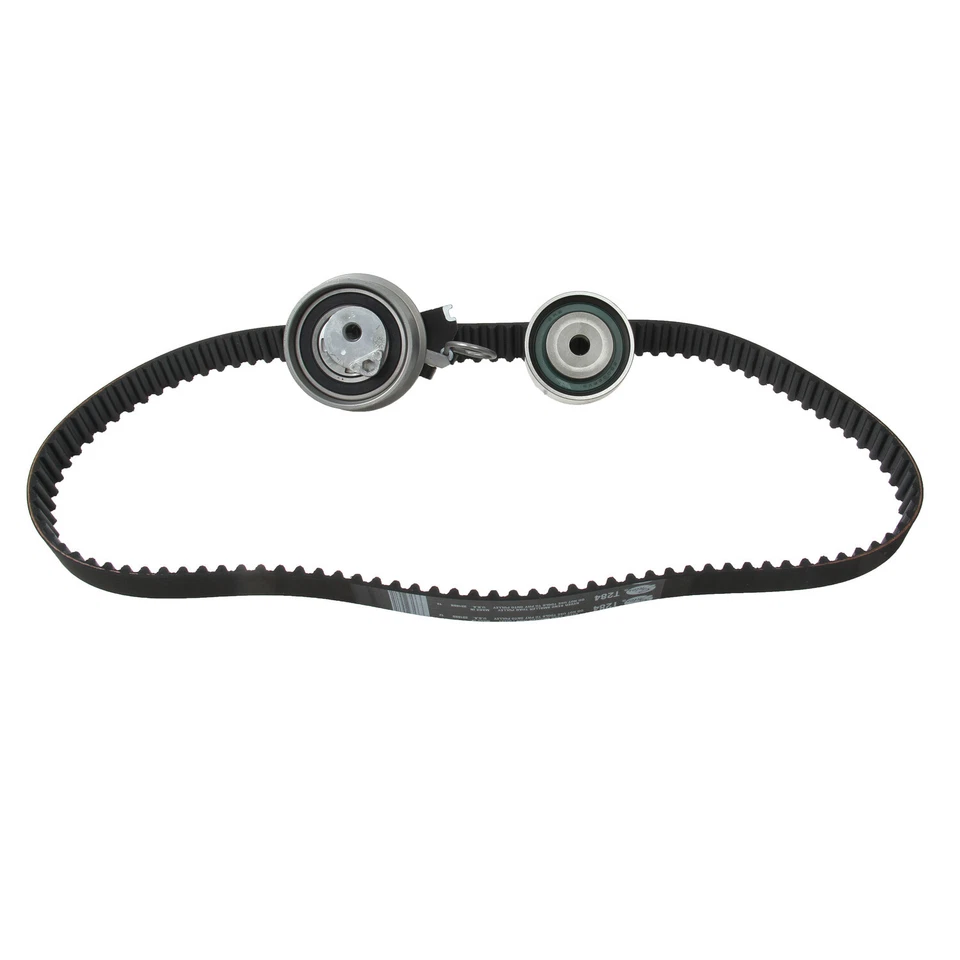 Kit de componentes de correa de distribución de motor Gates para Hyundai Elantra 2006-2012 2L L4 GAS Foto 4 de 4