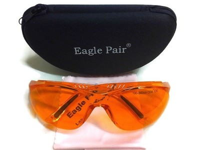 eagle pair glasses