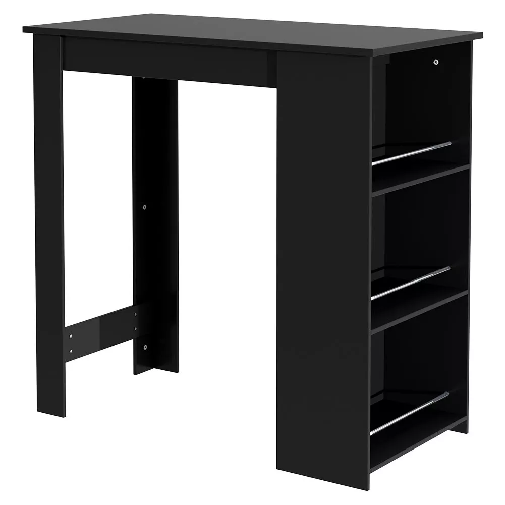 High bar table argos deals