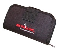 Metroline Double Deluxe Dart Case on sale Metroline Double Deluxe Dart Case on sale