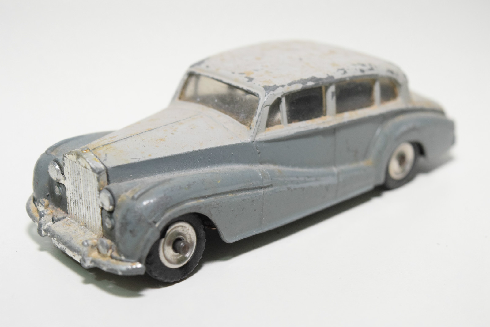 Solido Oldsmobile Toronado Coupe 1966 1:43 150