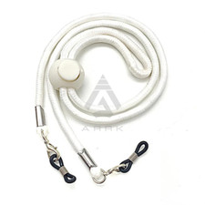 Reading  Sun Glass Cord Lanyard Adjustable Straps Spectacle Face Mask String