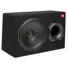 jbl enclosed subwoofer