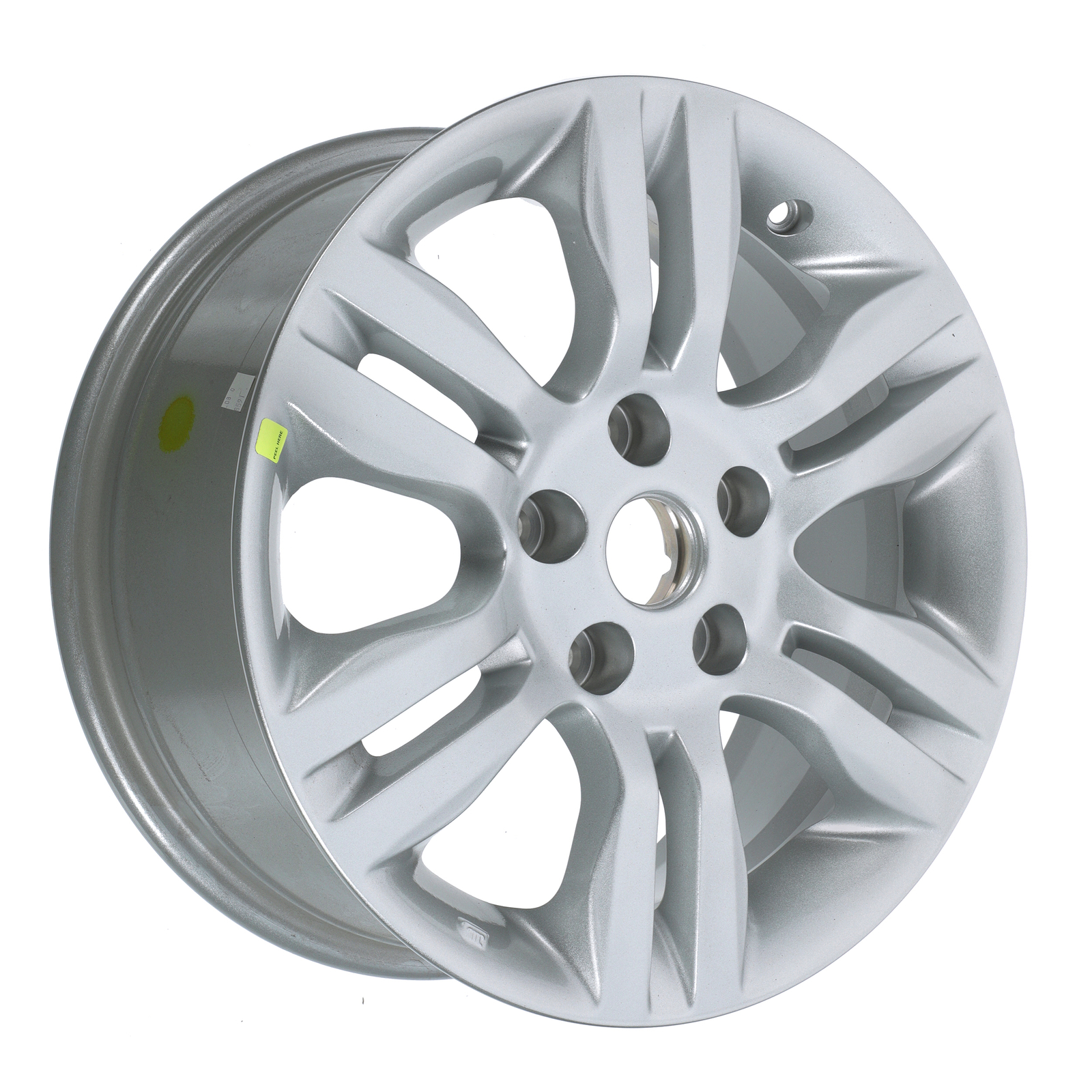 Rueda de aluminio para Nissan Altima Hybrid SL SR 2010-2012 (N/P 40300ZX01A)