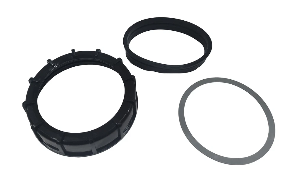 Módulo de bomba de combustible Honda 17045-S0X-A02 para Honda Odyssey 1999-2004 Foto 4 de 4