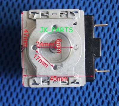 Timer Mecanico Dkj/1 - 60 Minutos Fornos E Fritadeiras - Philco - Peças - Foto 6