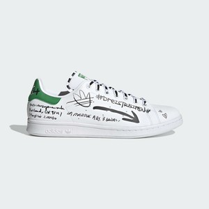 Adidas Originals Stan Smith [GV9800] Men Women Shoes White/White-Green |  eBay