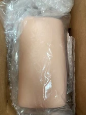 Nasco Man-Life/Form Suture Trainer Form Replacement Pad - Light - LF00891U