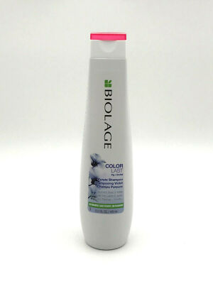 Matrix Biolage Color Last Purple Shampoo Neutralize Brass & Yellow 13.5 oz