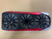 ASUS STRIX Raptor GTX980Ti R9 390 / 390X graphics card cooling fan T129215SU