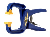 Irwin® Quick-Grip® Quick-Grip® Handi-Clamp® 38Mm (1,1/2In) Q/G59100
