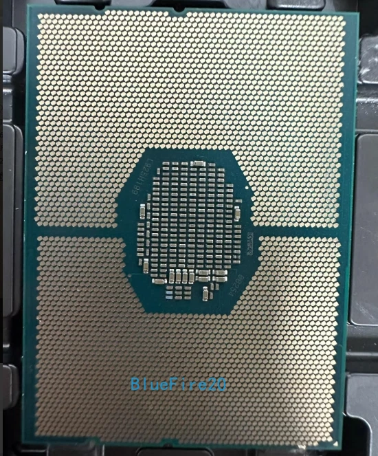 Intel Xeon Platinum 8260 CPU 24 Cores 48 Threads 3.9GHZ LGA3647 Server Processor - Image 2 of 4