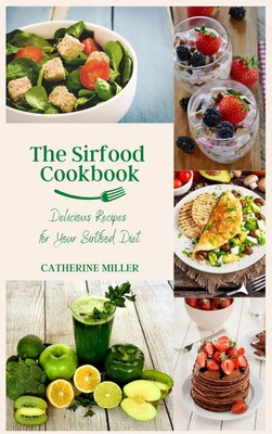 Catherine Miller | The Sirtfood Cookbook | Buch | Englisch (2021) | Gebunden