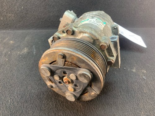 247135 Klimakompressor OPEL Meriva A 24421642 1.7 CDTI