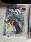 G.I. Joe Undertow v1 1990 COMPLETE With Card Back!!