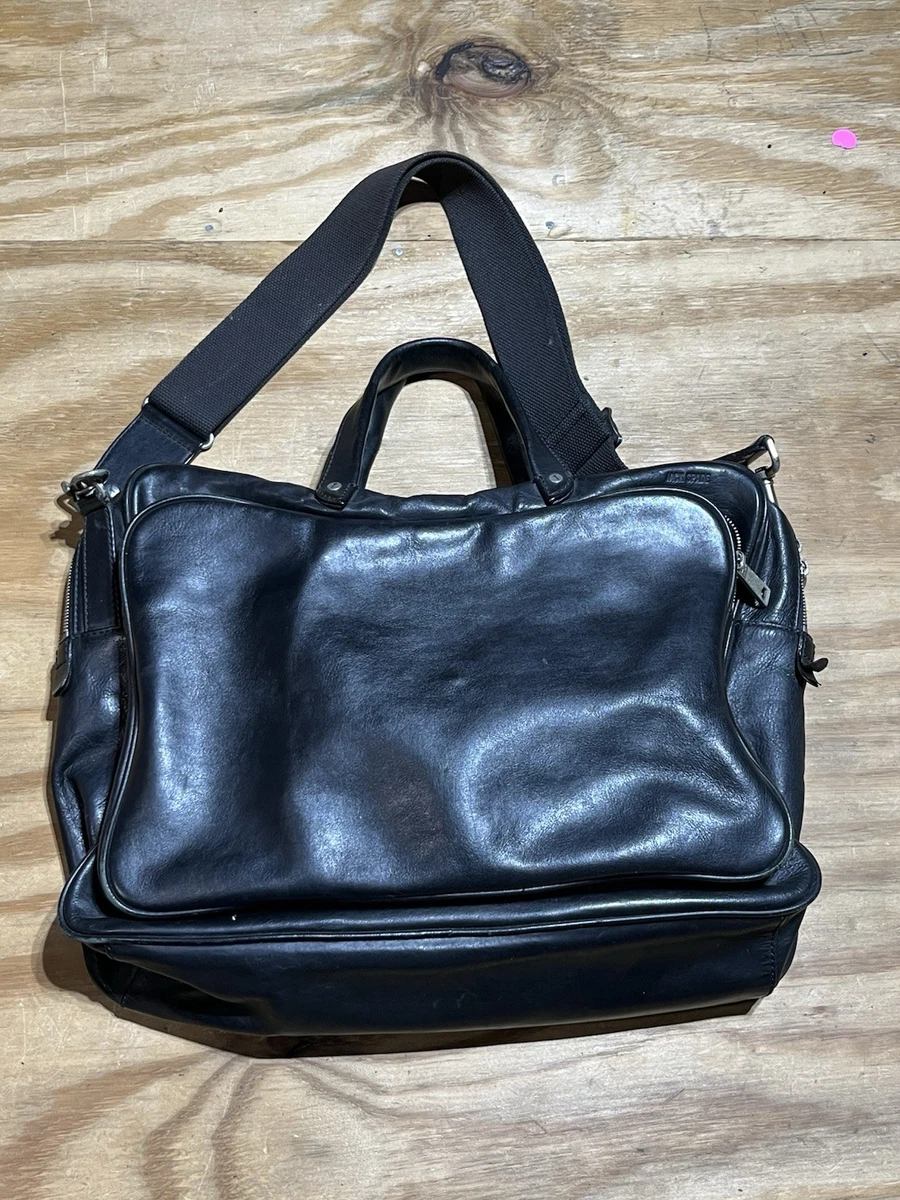 JACK SPADE Men's Black Laptop Bag for sale | eBay
