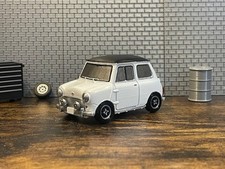 Morris Mini Cooper S Mk2 Classic 657852