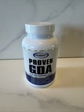 Gaspari Nutrition Proven G.D.A. GDA Dietary Supplement 30 Servings 90 Capsules 