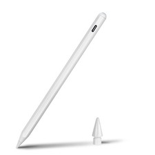 Apple Pencil Pro 2X Fast Charging iPad Pro Pen for iPad Pro M4 11 13 Inch