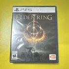 Elden Ring PS5 brand new unopened Bandai Namco
