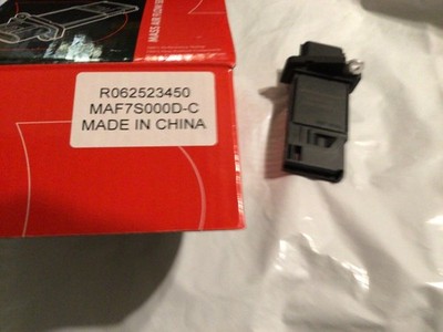 A-Premium (brand) MAF7S000D-C Mass Air Flow Sensor for Nissan