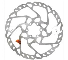 Shimano Slx Rt66 Rotor 6 Bolt 180mm